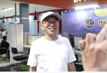 Dulu Mengira Rumit, Kini Pensiunan PNS Mantap Urus Sertipikat Tanah Sendiri