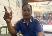 Jelang HUT Ke-18 Anambas, Warga Air Bini Keluhkan Sinyal, Air Bersih, dan Listrik yang Belum Memadai