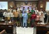 HUT ke-18 Anambas, Bupati Aneng Ajak Masyarakat Perkuat Optimisme Hadapi Tantangan Pembangunan