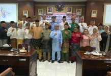 HUT ke-18 Anambas, Bupati Aneng Ajak Masyarakat Perkuat Optimisme Hadapi Tantangan Pembangunan