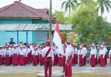 SPMB SD dan SMP Kabupaten Siak Tahun Ajaran 2026/2027 Dilaksanakan Secara Online