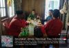 Sertu Olih Solih Perkuat Sinergi dengan UPT Balai Benih Terpadu dan Korwil Perikanan Jemaja Timur