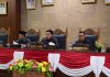 DPRD Anambas Gelar Paripurna Penyampaian Pandangan Fraksi Terhadap Ranperda Pertanggungjawaban APBD 2025