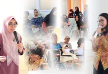 RSUD Campurdarat Optimalkan Pelayanan Konsisten Edukasi Pasien Melalui Penyuluhan Berkala dan Podcast