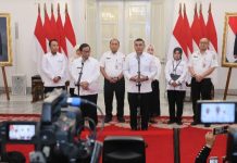 Sertipikasi Tanah DKI Jakarta Capai 98,6%, Wamen Ossy: Jadi Contoh Baik bagi Daerah Lain