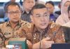 Kementerian ATR/BPN Dukung Penguatan Tata Kelola Ekosistem Kebandarudaraan Lewat Sektor Pertanahan dan Tata Ruang