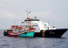 Nelayan Natuna Terdesak Aktivitas Kapal Ikan Asing, Bupati Cen Sui Lan Minta Pengawasan Laut Diperketat