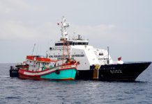 Nelayan Natuna Terdesak Aktivitas Kapal Ikan Asing, Bupati Cen Sui Lan Minta Pengawasan Laut Diperketat