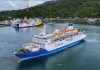 Pemkab Natuna Minta Docking KM Bukit Raya Ditunda, Khawatir Ganggu Transportasi Saat Libur Sekolah