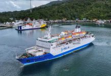 Pemkab Natuna Minta Docking KM Bukit Raya Ditunda, Khawatir Ganggu Transportasi Saat Libur Sekolah