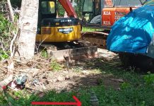 Kiahong Klaim Tak Ganggu Makam, Legalitas Penggunaan Lahan Masih Dipertanyakan