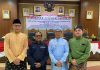 Mandalapos.co.id Tegaskan Komitmen Dukung Pembangunan Daerah pada Hari Jadi ke-18 Kepulauan Anambas