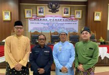 Mandalapos.co.id Tegaskan Komitmen Dukung Pembangunan Daerah pada Hari Jadi ke-18 Kepulauan Anambas