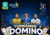 Turnamen Domino Hari Jadi Anambas ke-18 Dibuka untuk 10 Kecamatan, Sekda Ajak Warga Ramaikan Kegiatan