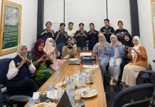 Generasi Muda Anambas Dorong Penguatan Demokrasi Lokal Melalui Webinar dan Diseminasi Publik