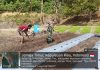 Babinsa Sertu Olih Solih Dampingi Petani Cabai, Dorong Ketahanan Pangan dan Kemandirian Desa