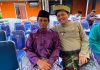 HUT ke-18 Anambas, Herman Tegaskan PKB Terus Kawal Kebijakan Pro Rakyat dan Pembangunan Daerah