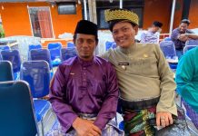 HUT ke-18 Anambas, Herman Tegaskan PKB Terus Kawal Kebijakan Pro Rakyat dan Pembangunan Daerah