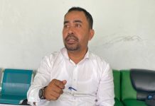 DP3 Anambas Siapkan Rapat Khusus Libatkan Desa, SPBU dan Nelayan Usai Polemik Solar Subsidi di Mengkait