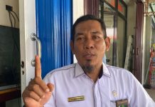 Ketua PA Tarempa Dorong Percepatan Pembangunan Kantor Baru Demi Tingkatkan Layanan Hukum bagi Masyarakat Anambas