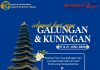 Kantor Pertanahan Buton Tengah Berikan Ucapan Selamat Hari Raya Galungan dan Kuningan 2026