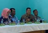 Satwas SDKP ingatkan Nelayan Anambas Patuhi Aturan Penangkapan Ikan