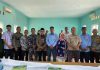 DP3 Anambas Tegaskan Musyawarah Jadi Jalan Utama Selesaikan Perselisihan Antar Nelayan di Jemaja Timur
