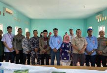 DP3 Anambas Tegaskan Musyawarah Jadi Jalan Utama Selesaikan Perselisihan Antar Nelayan di Jemaja Timur