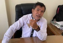 Pemkab Anambas Soroti Penurunan Kuota Solar Subsidi, Kebutuhan Daerah Capai 13.101 KL