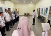 Direktur RSUD Palmatak Tegaskan Komitmen Tingkatkan Pelayanan Profesional bagi Masyarakat