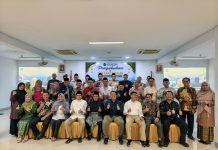 Jawab Kebutuhan Daerah, STAI Natuna Luncurkan Dua Program Studi Baru