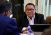 Sumbang Seperempat Pertumbuhan Nasional, Batam Jadi Motor Utama Investasi
