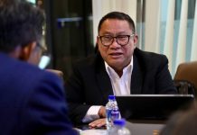 Sumbang Seperempat Pertumbuhan Nasional, Batam Jadi Motor Utama Investasi