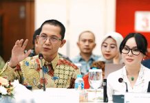Kunjungan Kerja Badan Anggaran DPR RI ke Kanwil DJP dan DJBC Kepulauan Riau