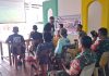 Danramil Letung Gelar Nobar Piala Dunia 2026 Bersama Warga, Pererat Silaturahmi dan Kemanunggalan TNI-Rakyat