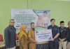 Tingkatkan SDM, Medco E&P Dukung Digitalisasi Pendidikan di Kepulauan Anambas