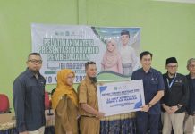 Tingkatkan SDM, Medco E&P Dukung Digitalisasi Pendidikan di Kepulauan Anambas