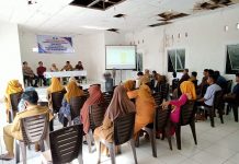 Musyawarah RKPDes 2027 Digelar, Pemerintah Desa Prioritaskan Usulan yang Belum Terealisasi