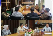 Bupati Aneng dan Prime Natuna EP Perkuat Sinergi, Bahas Rencana Pengeboran Blok A Natuna