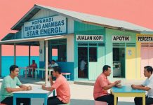 Star Energy dan Koperasi Bintang Anambas Terus Dorong Pemberdayaan Ekonomi Masyarakat Lewat Program CSR