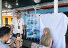 Program SIANTAN Imigrasi Tarempa Wujudkan Layanan Paspor yang Cepat, Mudah, dan Dekat
