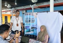 Program SIANTAN Imigrasi Tarempa Wujudkan Layanan Paspor yang Cepat, Mudah, dan Dekat