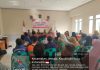 Serka Didih Sukiadi Hadiri Rembuk Stunting Desa Batu Berapit, Perkuat Komitmen Cegah Gagal Tumbuh Anak