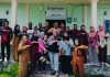 Kepala Desa Telaga Pimpin Rembuk Stunting, Perkuat Komitmen Cegah Stunting di Siantan Selatan