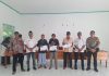 Pemerintah Desa Teluk Sunting Salurkan BLT DD Juli 2026 untuk 13 KPM