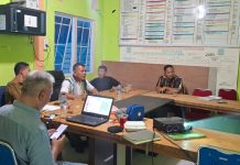 Dari Daerah Terluar, Desa Telaga Wakili Anambas di Ajang Desa Antikorupsi Provinsi