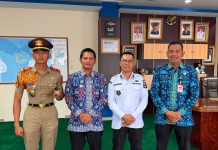 Sekda Anambas: Kesuksesan Muhammad Alfian Bukti Putra Daerah Mampu Bersaing di Tingkat Nasional