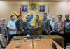 Bupati Aneng Konsultasi ke Kemendagri, Bahas Kondisi Keuangan Daerah dan Belanja Pegawai
