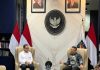 Bupati Aneng Temui Wamendagri, Bahas Kemandirian Fiskal hingga Dukungan Pembangunan Anambas