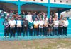 Cen Sui Lan Buka Turnamen HUT Desa Kelanga ke-108, Tekankan Sportivitas dan Kebersamaan